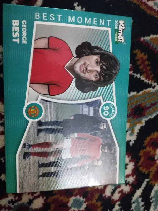 جورج بست150هزارتومان|اسباب‌‌بازی|تهران, کوثر|دیوار