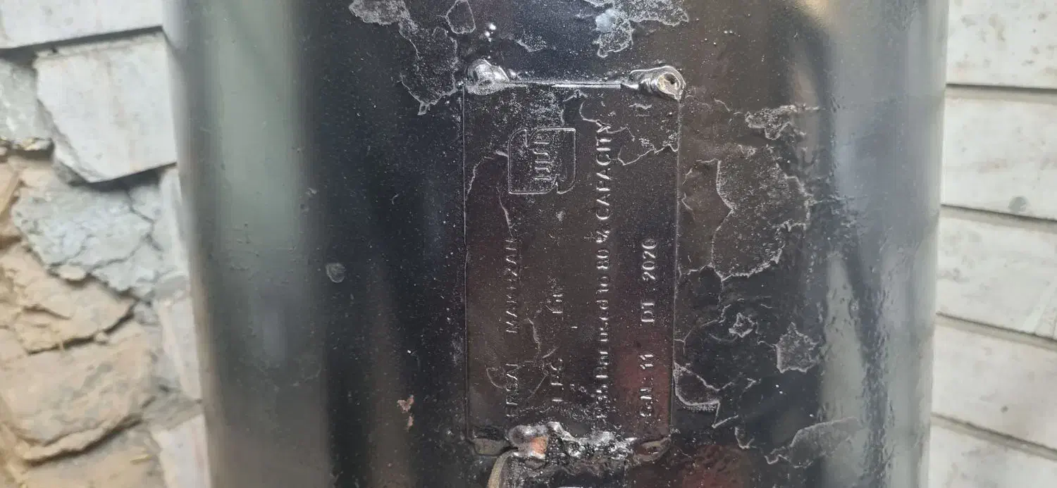 کپسول پژو LPG|قطعات یدکی و لوازم جانبی|خمینیشهر, |دیوار