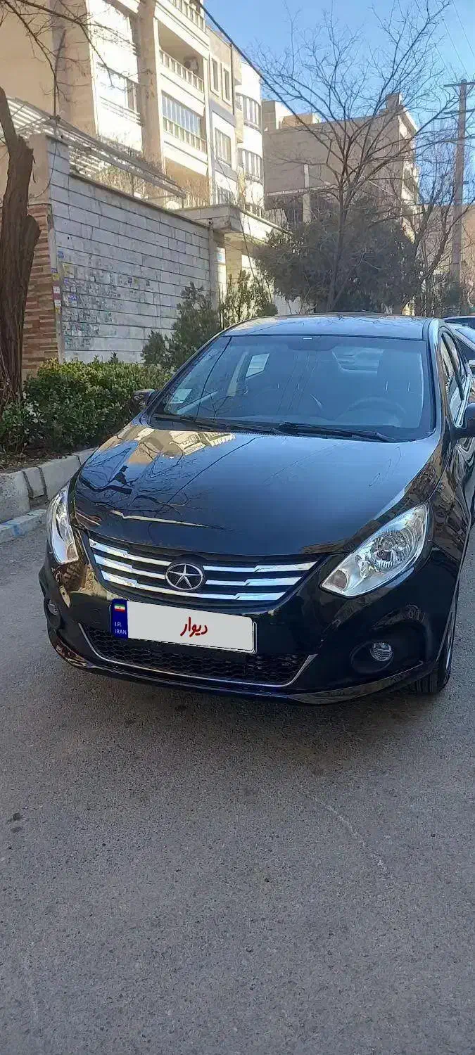 جک j4|خودرو سواری و وانت|کرج, عظیمیه|دیوار