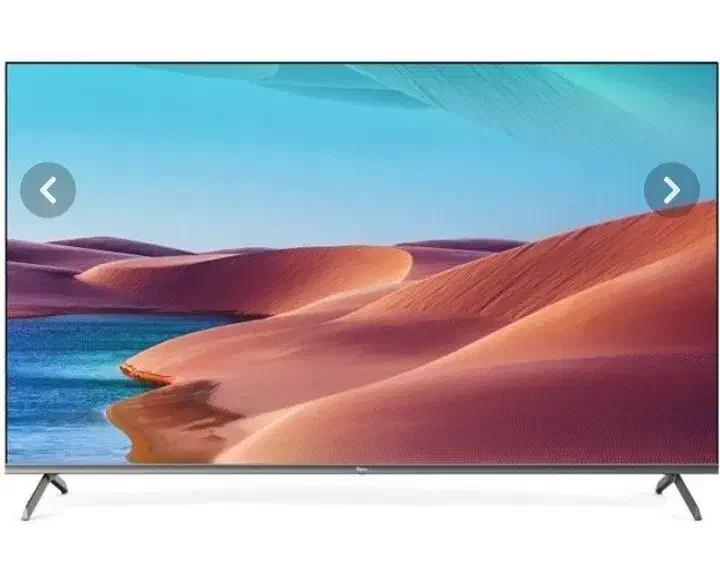 تلویزیون 55 کیو ال‌ای‌دی جی پلاس|تلویزیون و پروژکتور|تهران, جوانمردان (اندیشه)|دیوار