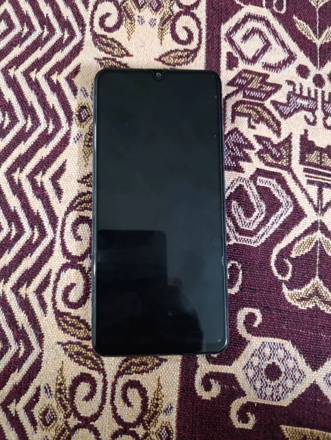 گوشی a32|موبایل|مشهد, حجاب (شهرک غرب)|دیوار