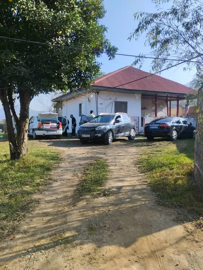 ویلا جنگلی با ویوی بسیار زیبا و تماشایی|اجارهٔ کوتاهمدت آپارتمان و سوئیت|فومن, |دیوار