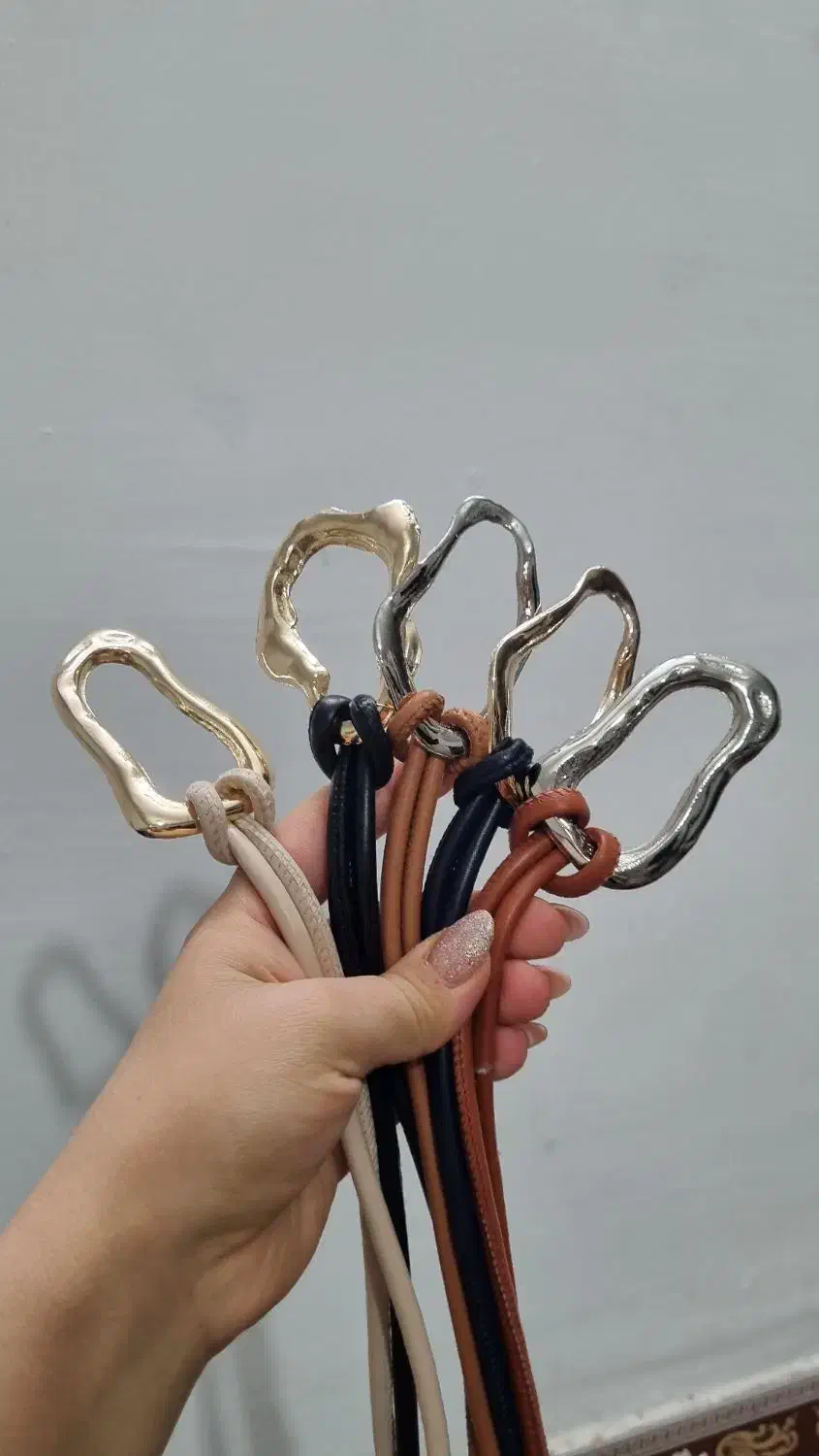 کمربندگره ای|کیف، کفش، کمربند|اسلام‌شهر, شاطره|دیوار