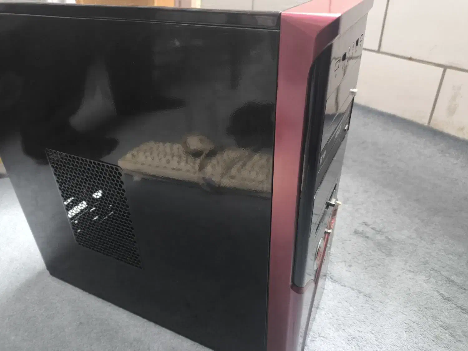 کامپیوتر|رایانه رومیزی|شهرکرد, |دیوار