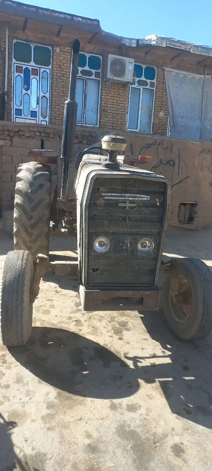 فرگوسن ۲۸۵|خودرو سنگین|کرمانشاه, |دیوار