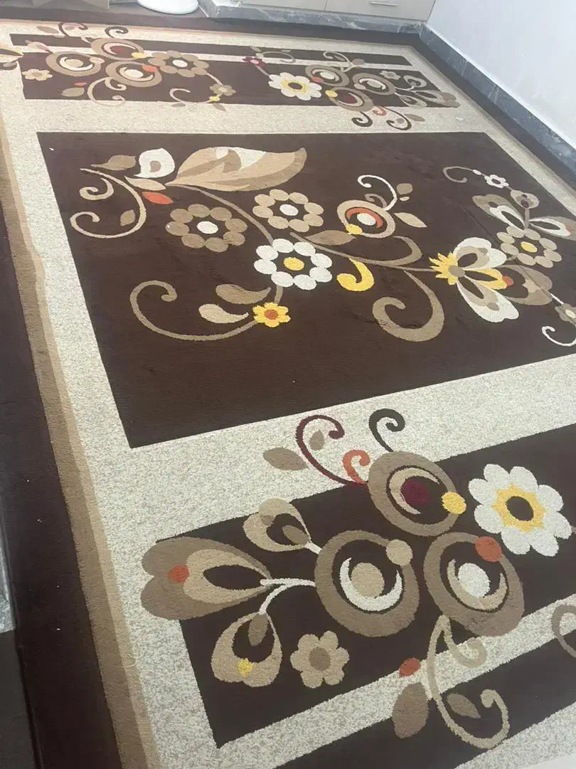 گلیم فرش۱۲متری شسته شده|گلیم، جاجیم، گبه|دزفول, |دیوار