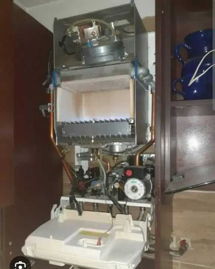 تعمیرات پکیج وابگرم کن وبخاری|آبگرمکن، پکیج، شوفاژ|فولادشهر, مسکن مهر فولادشهر|دیوار