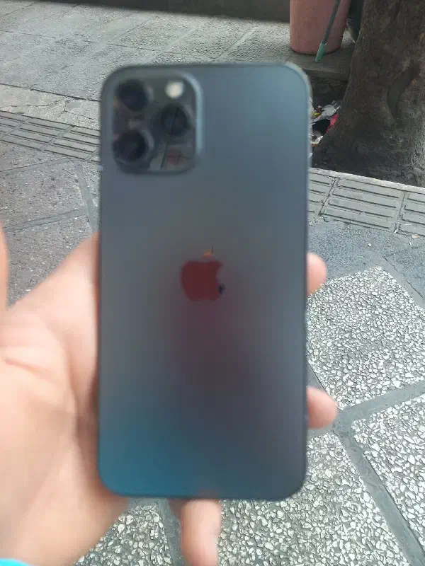 12پرومکس|موبایل|شهریار, کهنز|دیوار