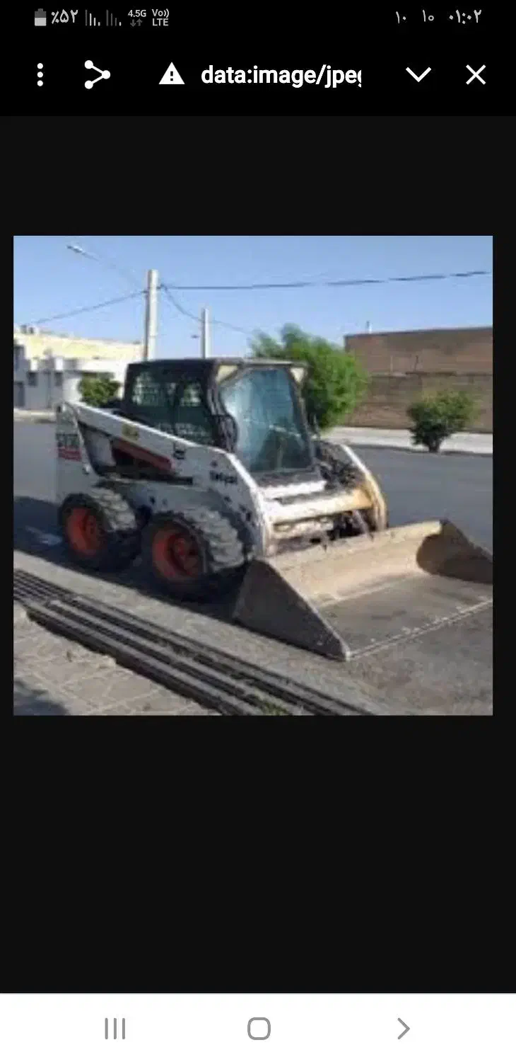 حمل مصالح ساختمانی،وخاکبرداری بابابکت|خدمات حمل و نقل|اسلامشهر, مطهری|دیوار