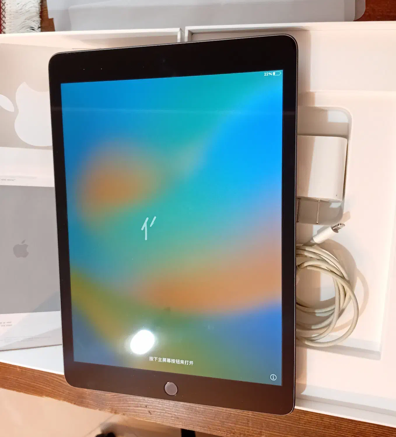 اقتصادی ترین آیپد نسل 9 64 گیگ مناسب درس یا طراحی|تبلت|مشهد, رضاشهر|دیوار