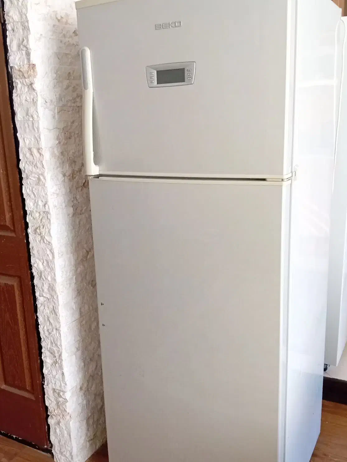 یخچال beko|یخچال و فریزر|مشهد, ولیعصر (شهرک غرب)|دیوار