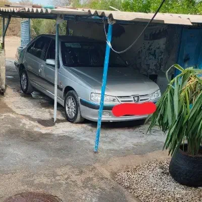 پارسelx|خودرو سواری و وانت|چغادک, |دیوار