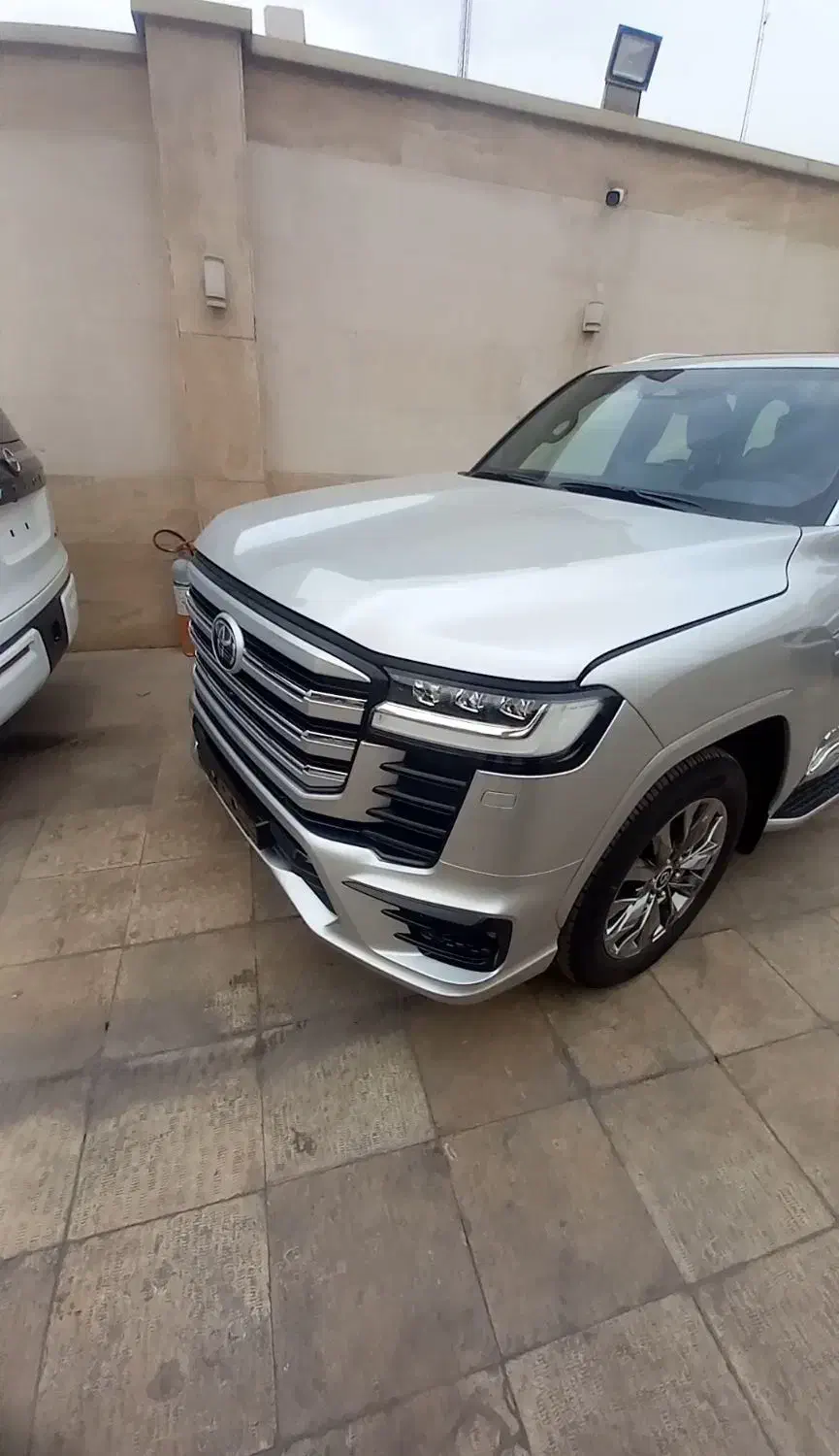 لندکروز 2025 پرادو 2025|خودرو سواری و وانت|تهران, سعادت‌آباد|دیوار