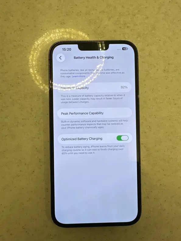 13 pro max 256|موبایل|قزوین, |دیوار