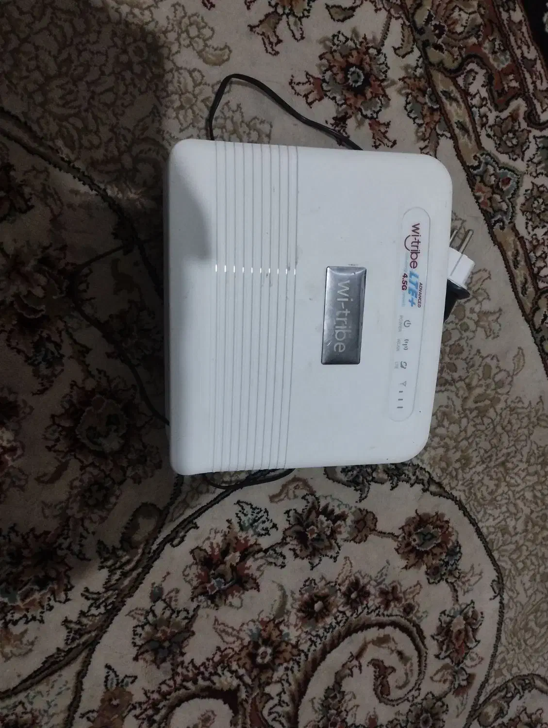 مودم بی سیم|مودم و تجهیزات شبکه|تبریز, |دیوار