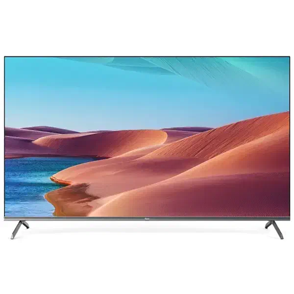 تلویزیون 65 اینچ جی پلاس|تلویزیون و پروژکتور|اصفهان, درب کوشک|دیوار