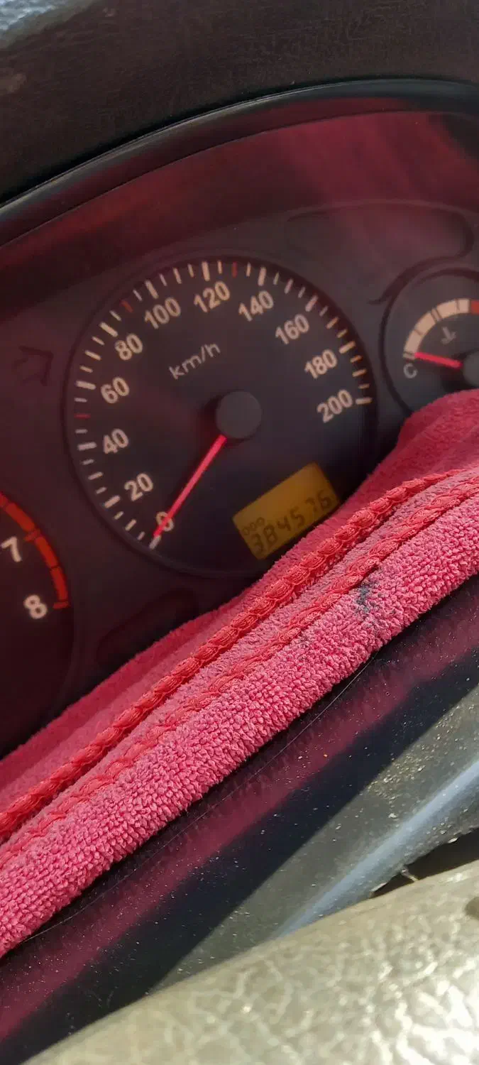 آردی ۸۴ خاصا واقعی|خودرو سواری و وانت|میاندوآب, |دیوار