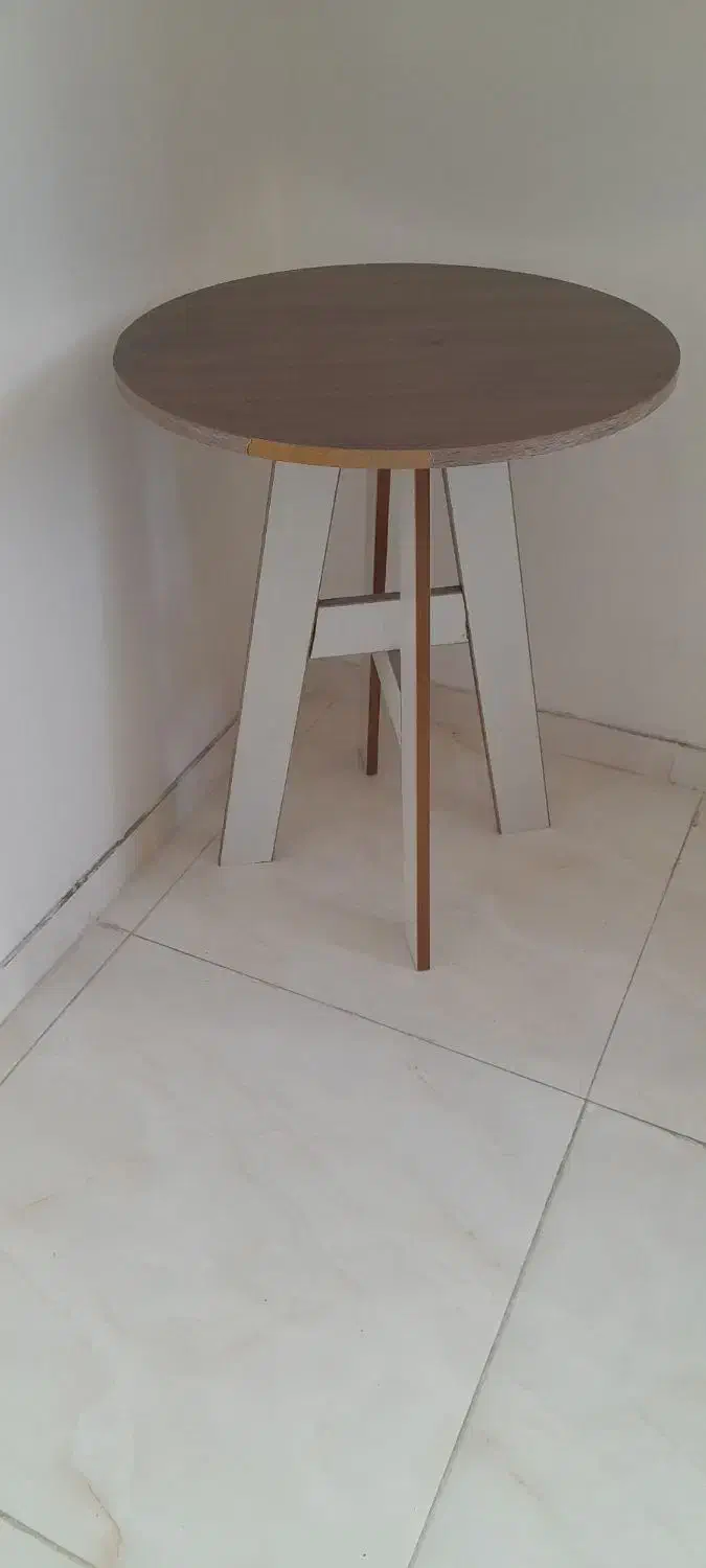 میز خاطره|مبلمان خانگی و میز عسلی|رشت, سیا اسطلخ|دیوار