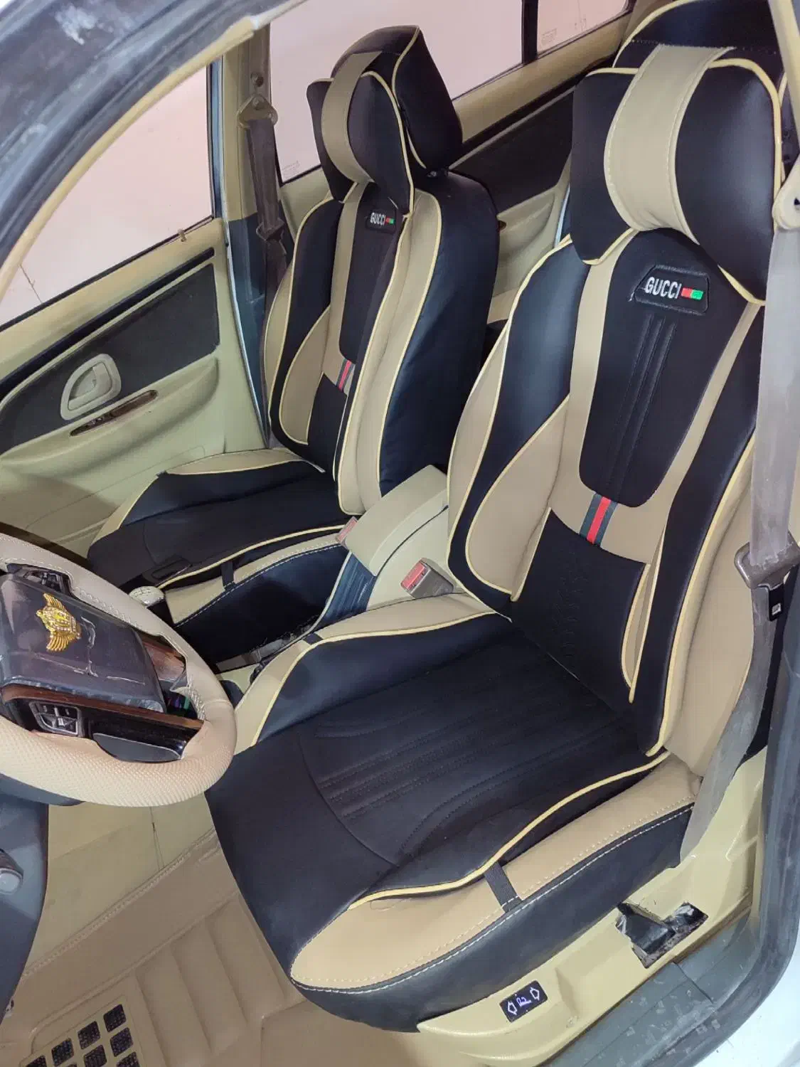 تودوزی.روکش صندلی.صداگیری|خدمات موتور و ماشین|اردبیل, |دیوار