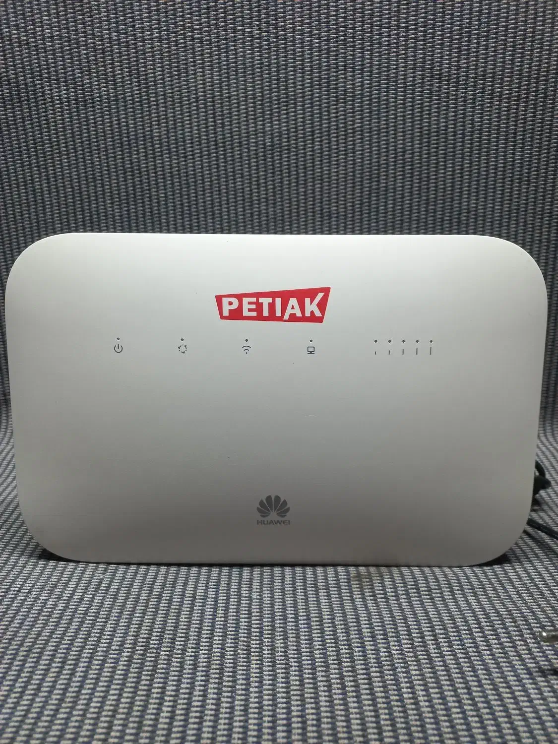 مودم هواوی 4.5G TDLTE i60 H1 اصلیb612 سیمکارت خور|مودم و تجهیزات شبکه|قرچک, مهدیه|دیوار