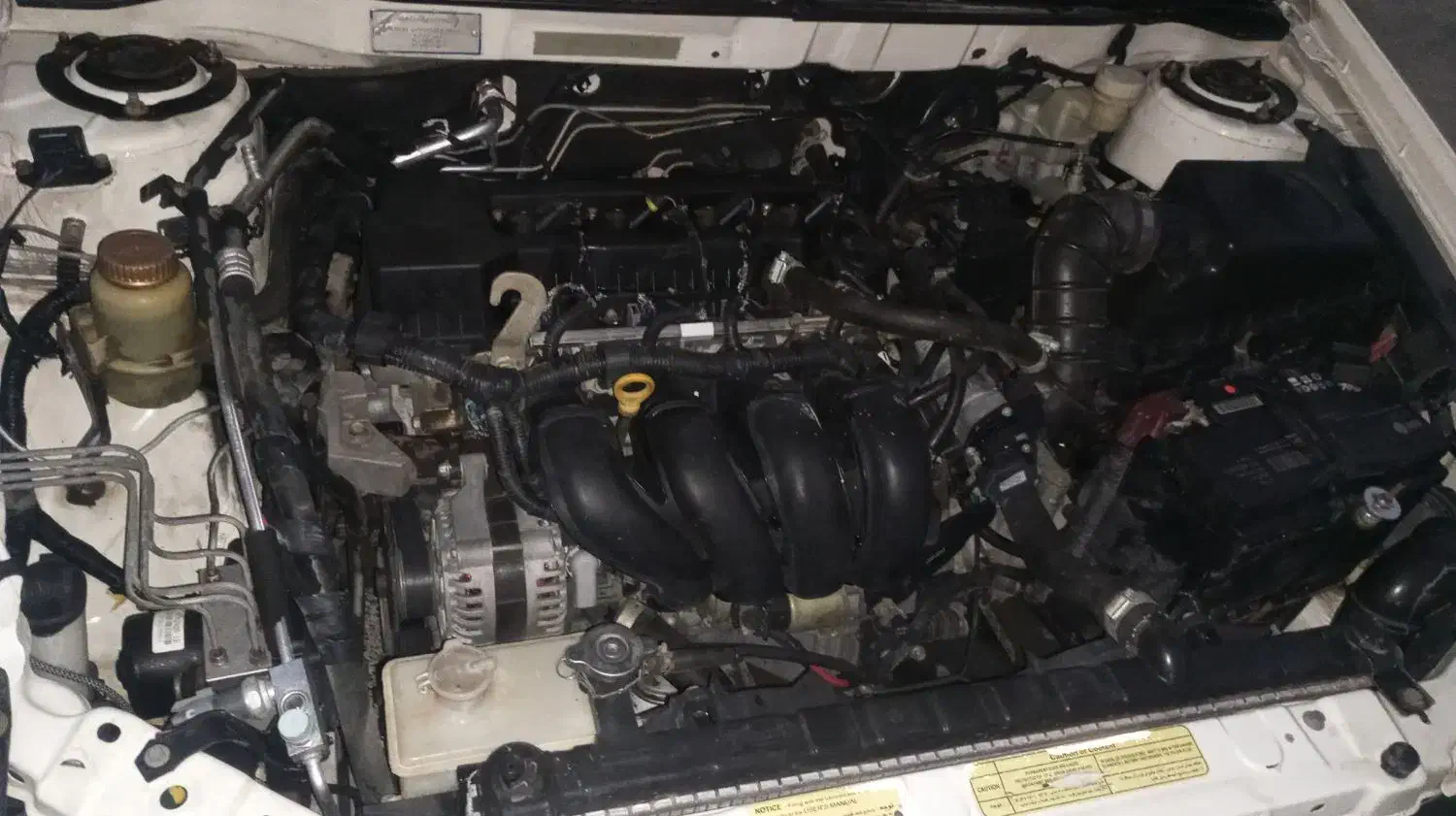 لیفان 1800مدل 91|خودرو سواری و وانت|رامشیر, |دیوار