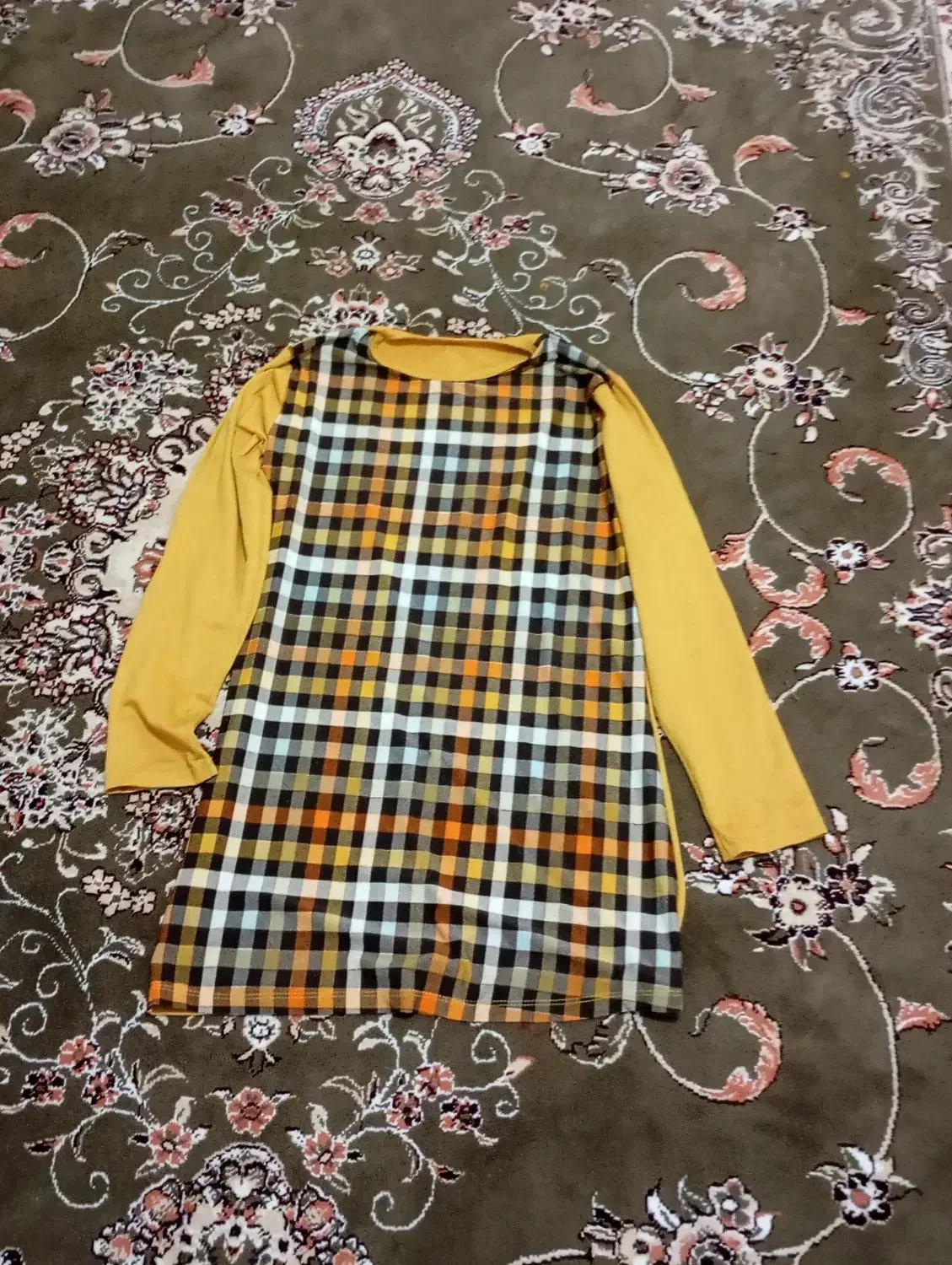 لباس در حد نو همشون دوبار بیشتر استفاده نکردم|لباس|بیرجند, |دیوار