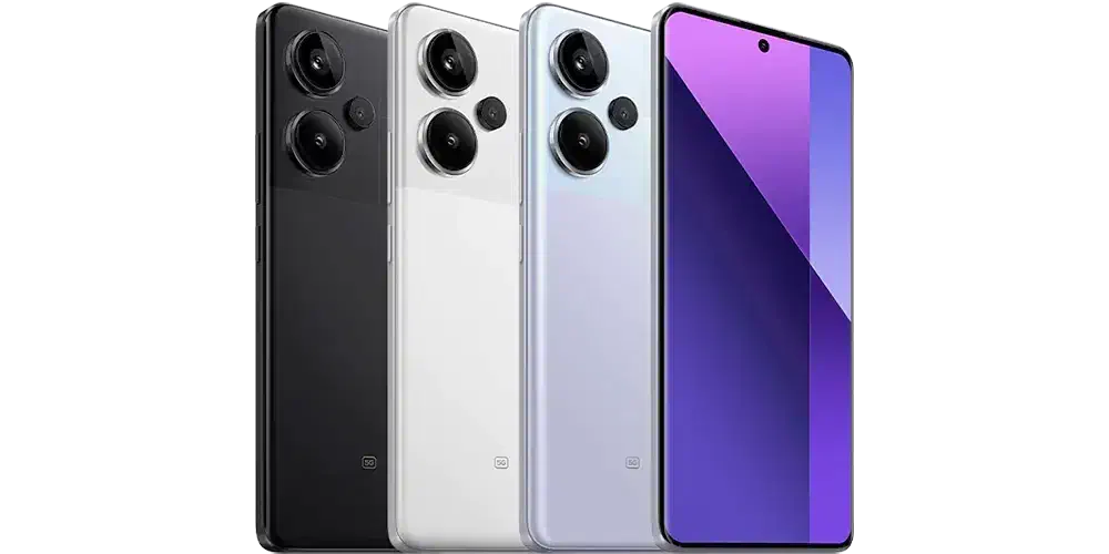 گوشی ردمی 13 256 رام 8|موبایل|رشت, سعدی (تختی)|دیوار