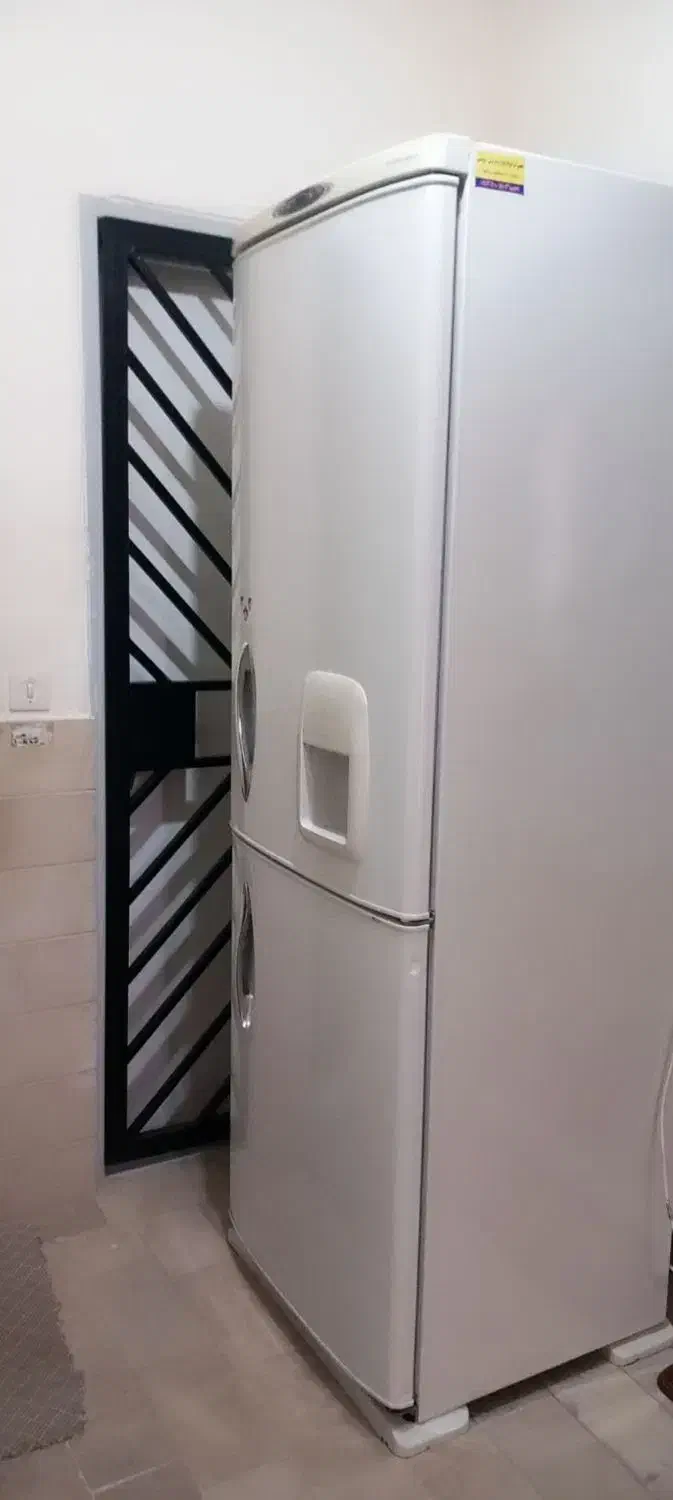 یخچال امرسان سالم|یخچال و فریزر|نیر (اردبیل), |دیوار