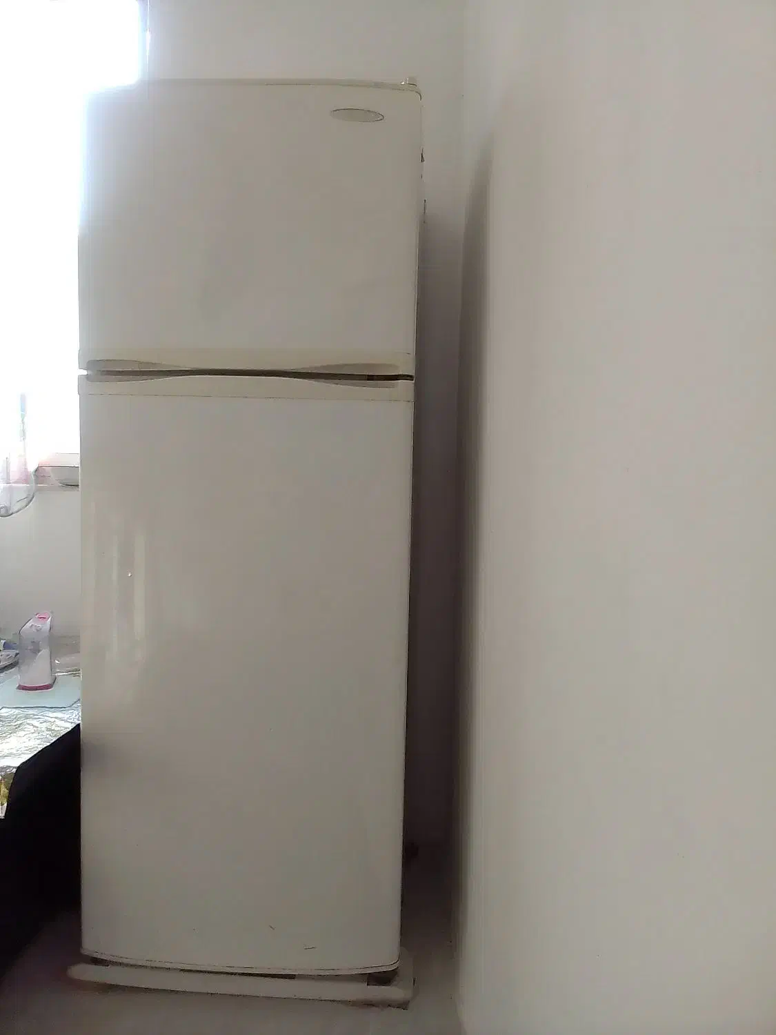 یخچال امرسان|یخچال و فریزر|لاهیجان, شهید آوینی|دیوار