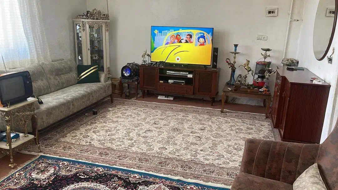 اجاره خانه ویلایی طبقه دوم ۷۰متری یه خوابه|اجارهٔ خانه و ویلا|ماهدشت, |دیوار