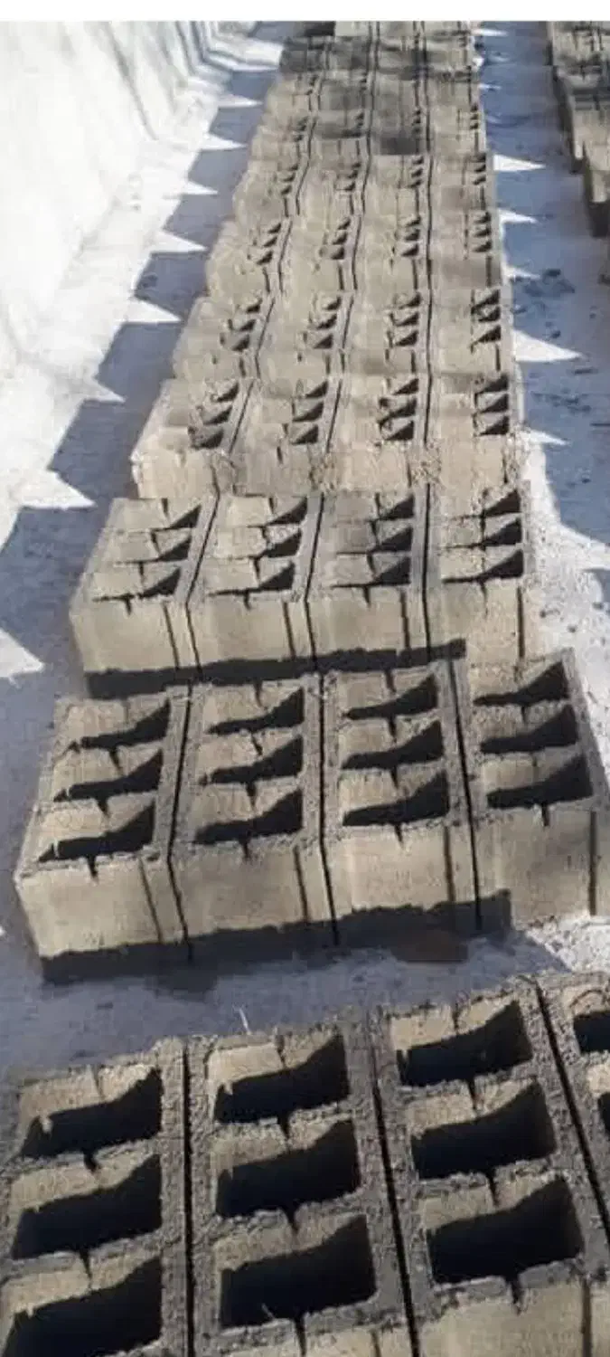 فروش بلوک سیمانی|مصالح و تجهیزات ساختمان|نهاوند, |دیوار