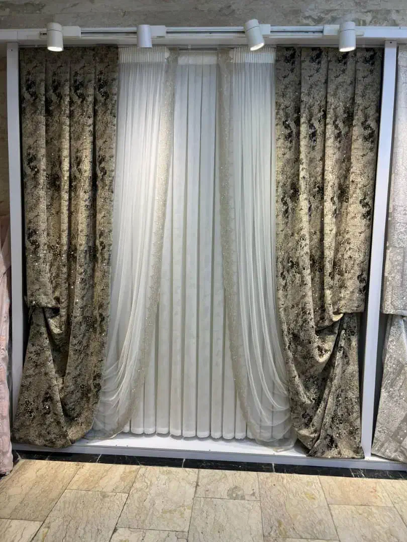 استخدام همکار خانوم در پرده فروشی|استخدام بازاریابی و فروش|ری, شهرری|دیوار