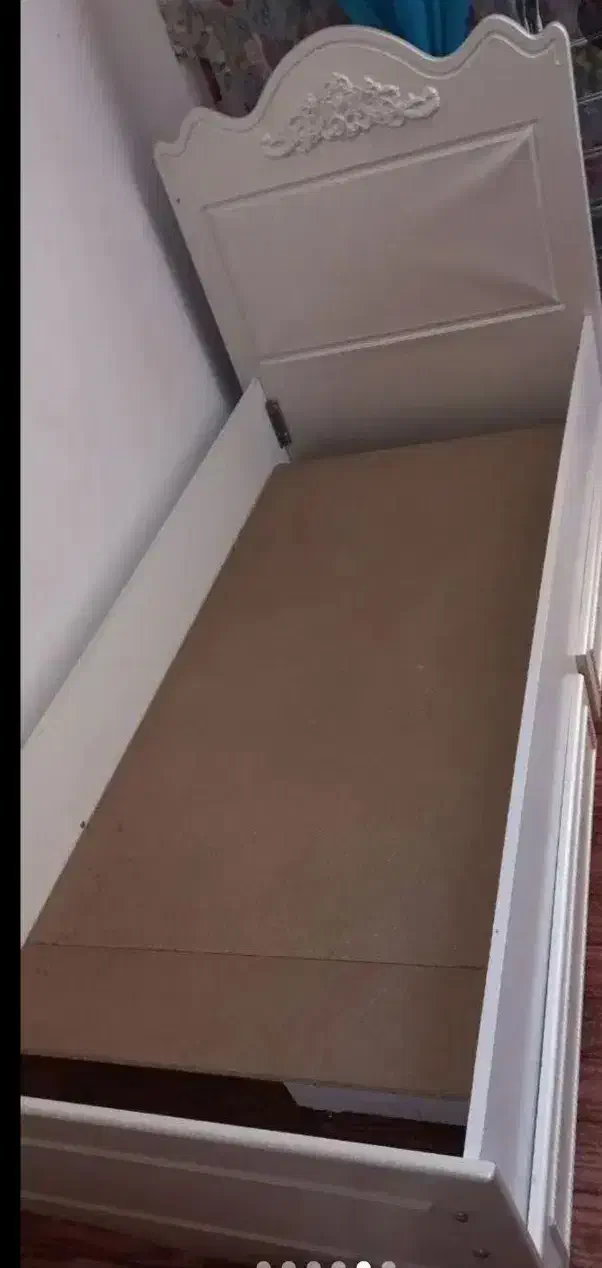 تخت وکمدکودک ونوجوان|تخت و صندلی بچه|نسیمشهر, |دیوار