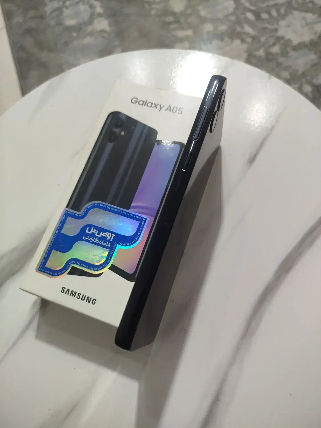 A05سامسونگ|موبایل|قرچک, باقرآباد|دیوار