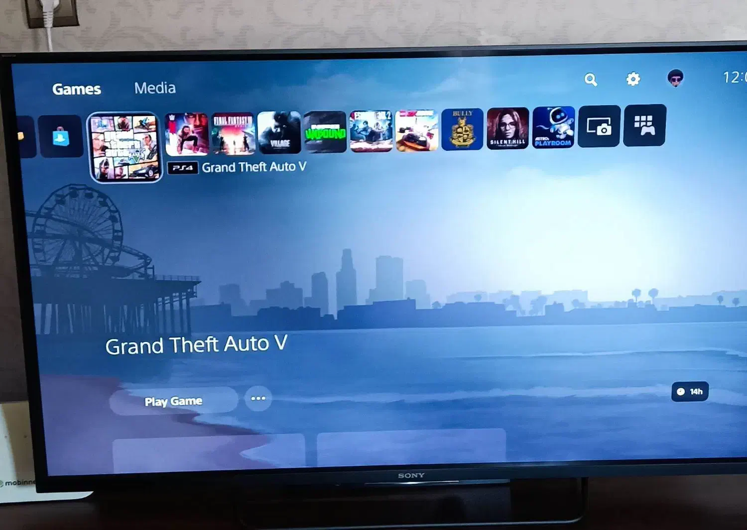 ps5 slim|کنسول، بازی ویدئویی و آنلاین|تهران, شهران شمالی|دیوار