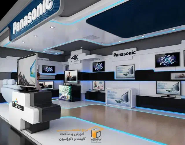 خرید و فروش تلویزیون نو به قیمت منصفانه نقدواقساط|تلویزیون و پروژکتور|اراک, |دیوار