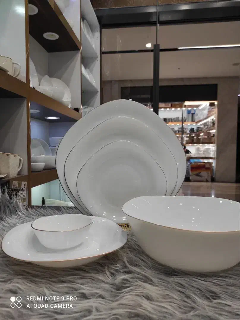 اوپال|ظروف سرو و پذیرایی|ایلام, |دیوار