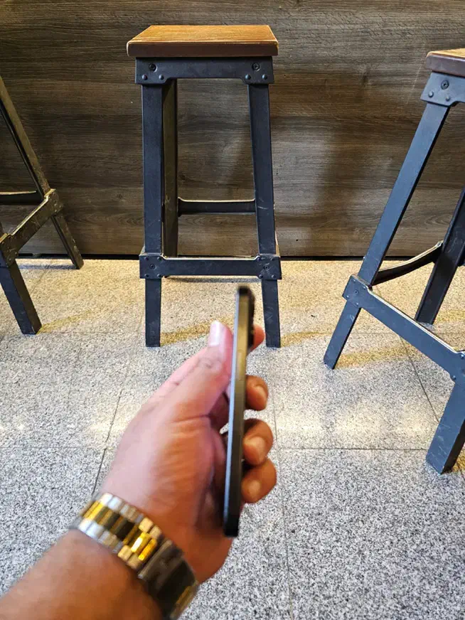 iPhone 15 pro|موبایل|تهران, افسریه شمالی|دیوار