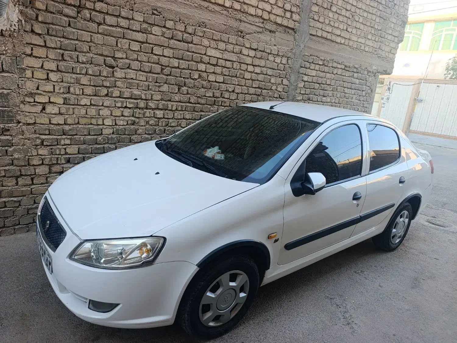 فروش رانا خونگی شاسی پلمپ مدل92 کم کار واقعی|خودرو سواری و وانت|خمینیشهر, |دیوار