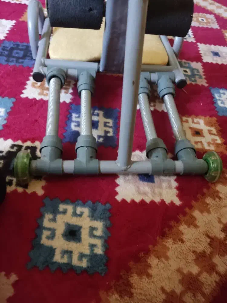 توتالکور|تجهیزات ورزشی|شیراز, سلطان آباد|دیوار