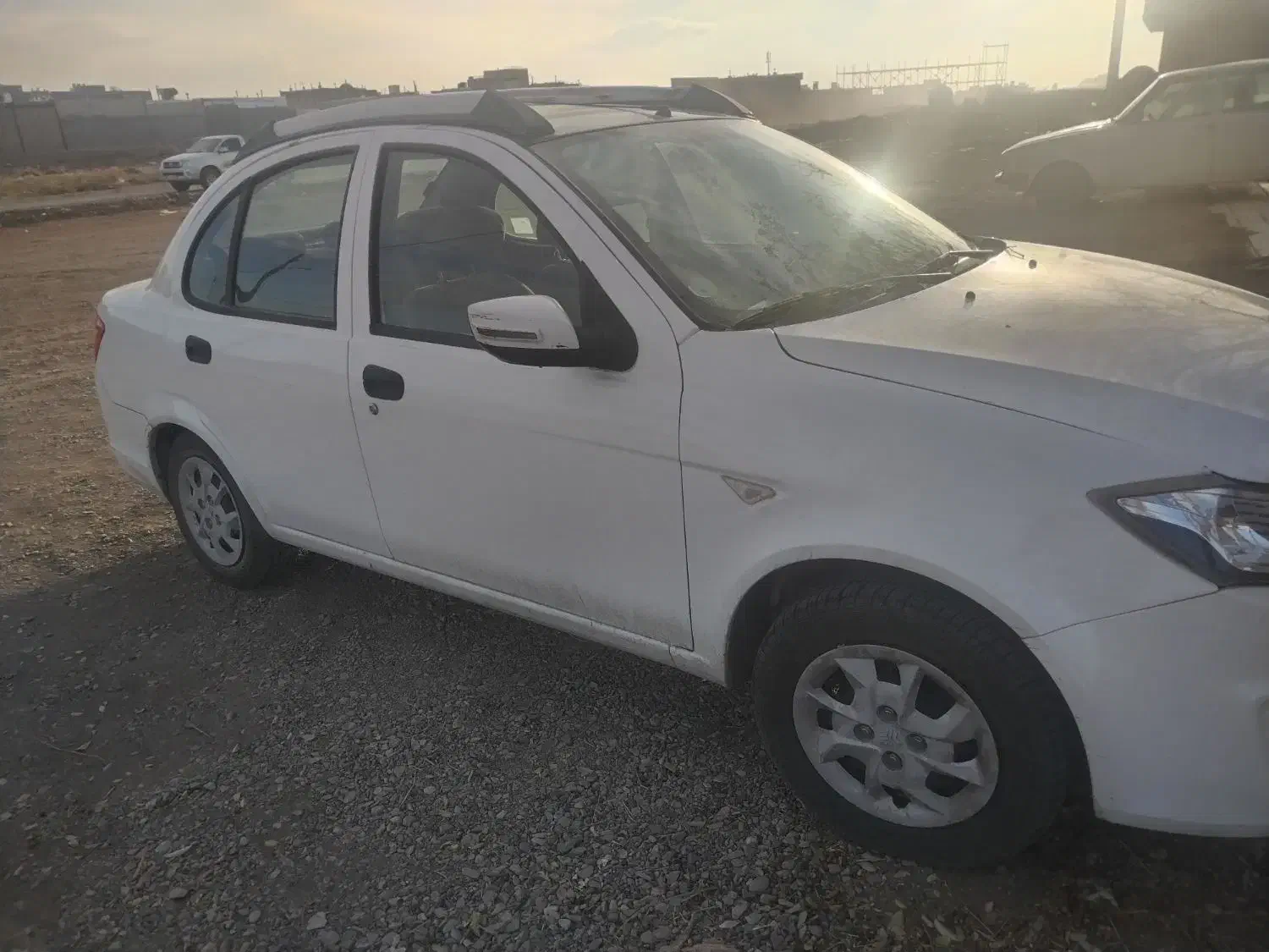 ساینا ex1401|خودرو سواری و وانت|مه ولات, |دیوار