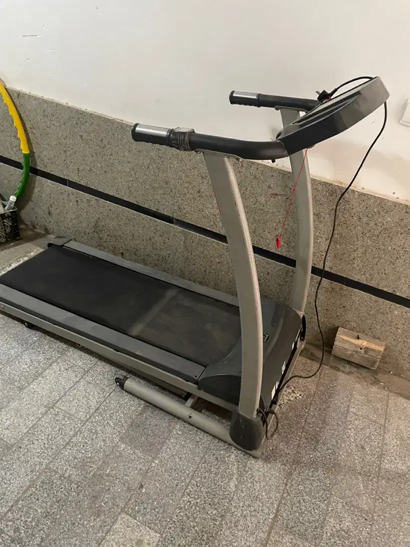 تردمیل|تجهیزات ورزشی|سبزوار, عظیمیان|دیوار