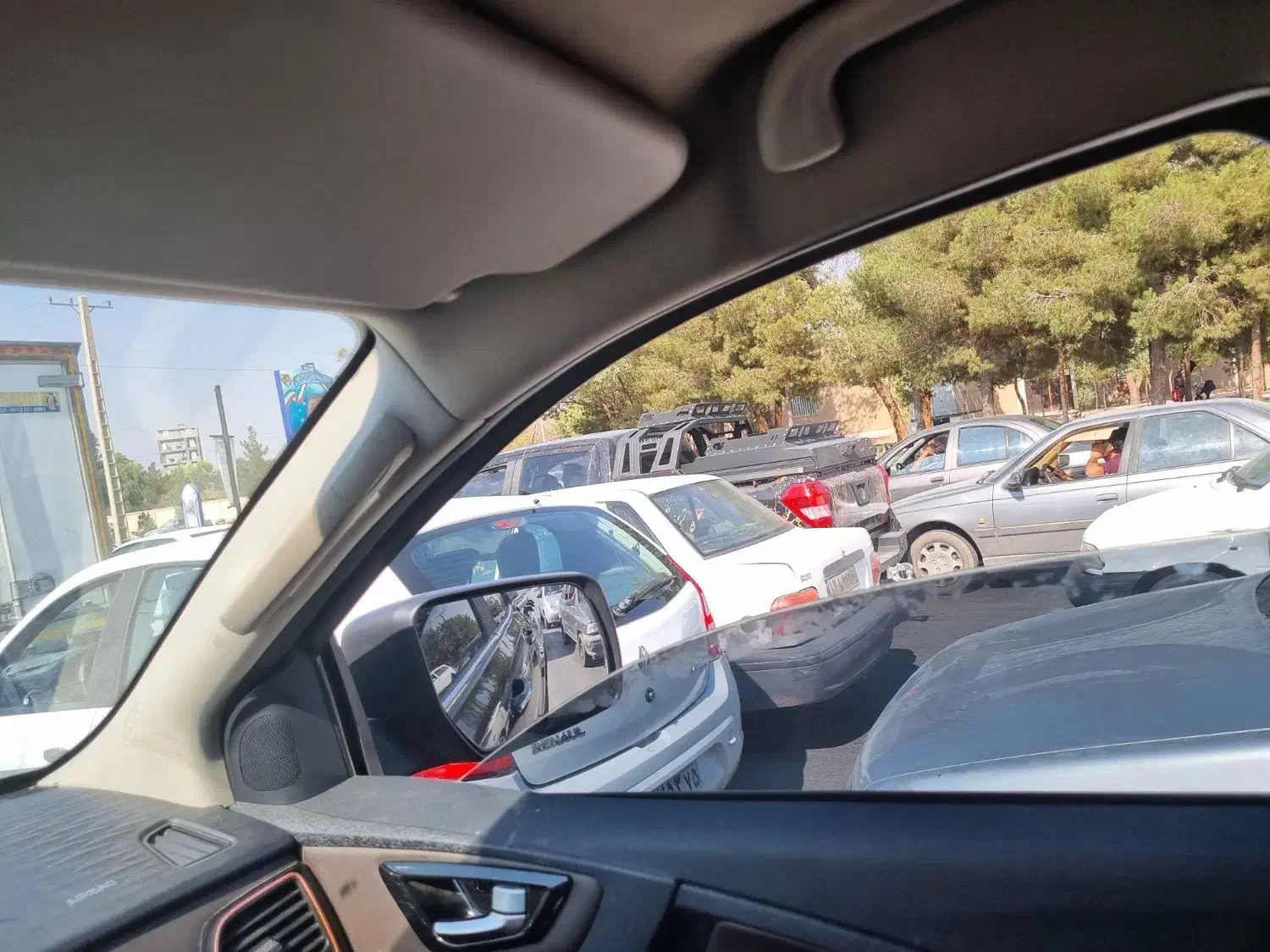 خودرو|خودرو سواری و وانت|جیرفت, |دیوار