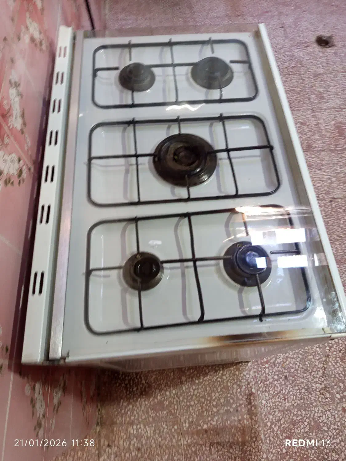 وسایل خانگی|اجاق گاز و لوازم برقی پخت‌وپز|بوکان, |دیوار