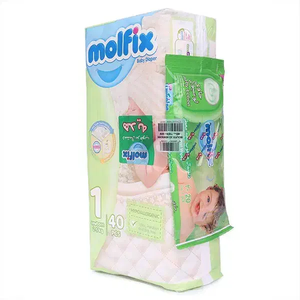 پوشک بچه سایز۱|اسباب و اثاث بچه|ری, دیلمان|دیوار