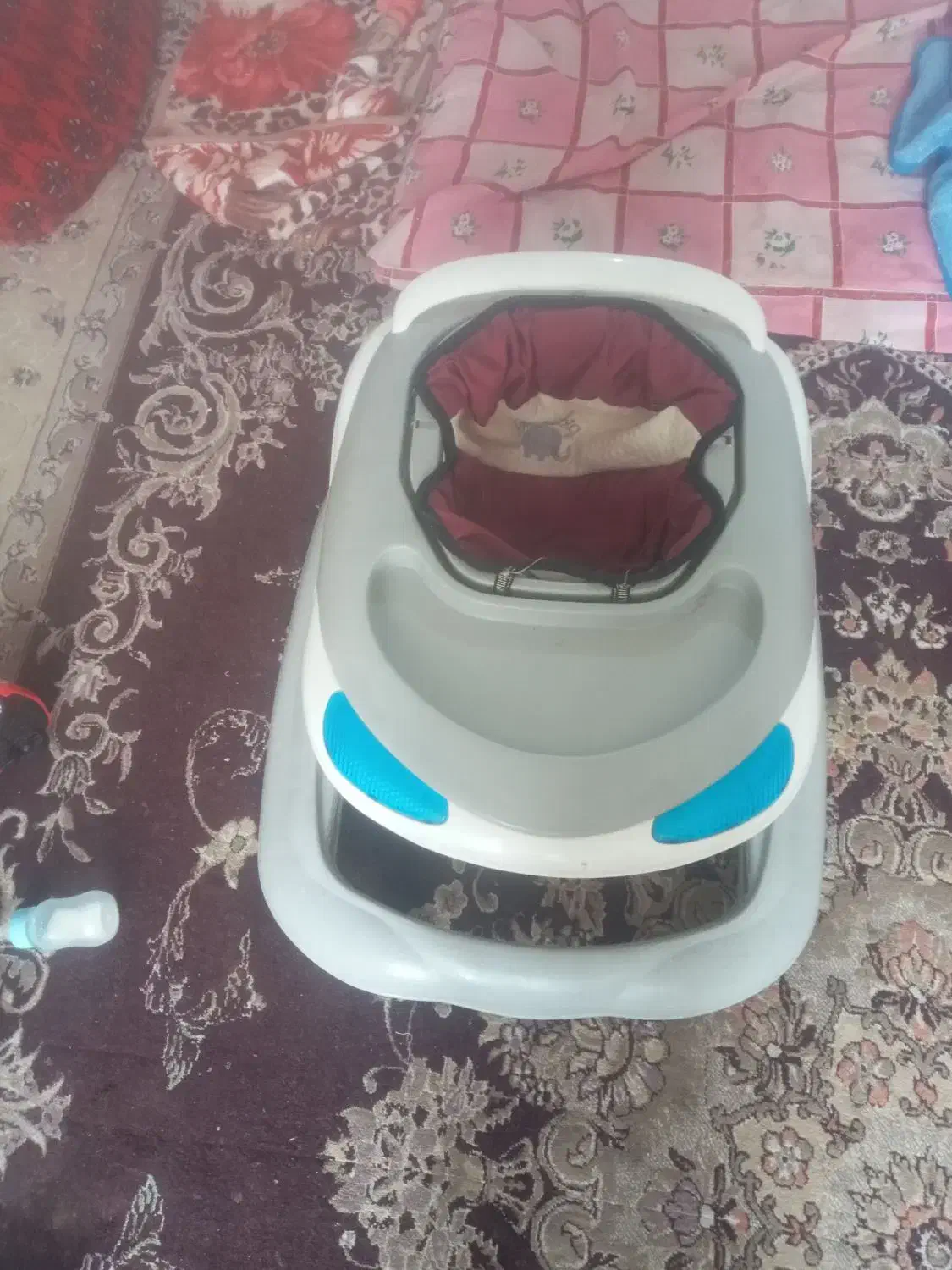 روروک|کالسکه و لوازم جانبی|مشهد, کوی سیدی|دیوار