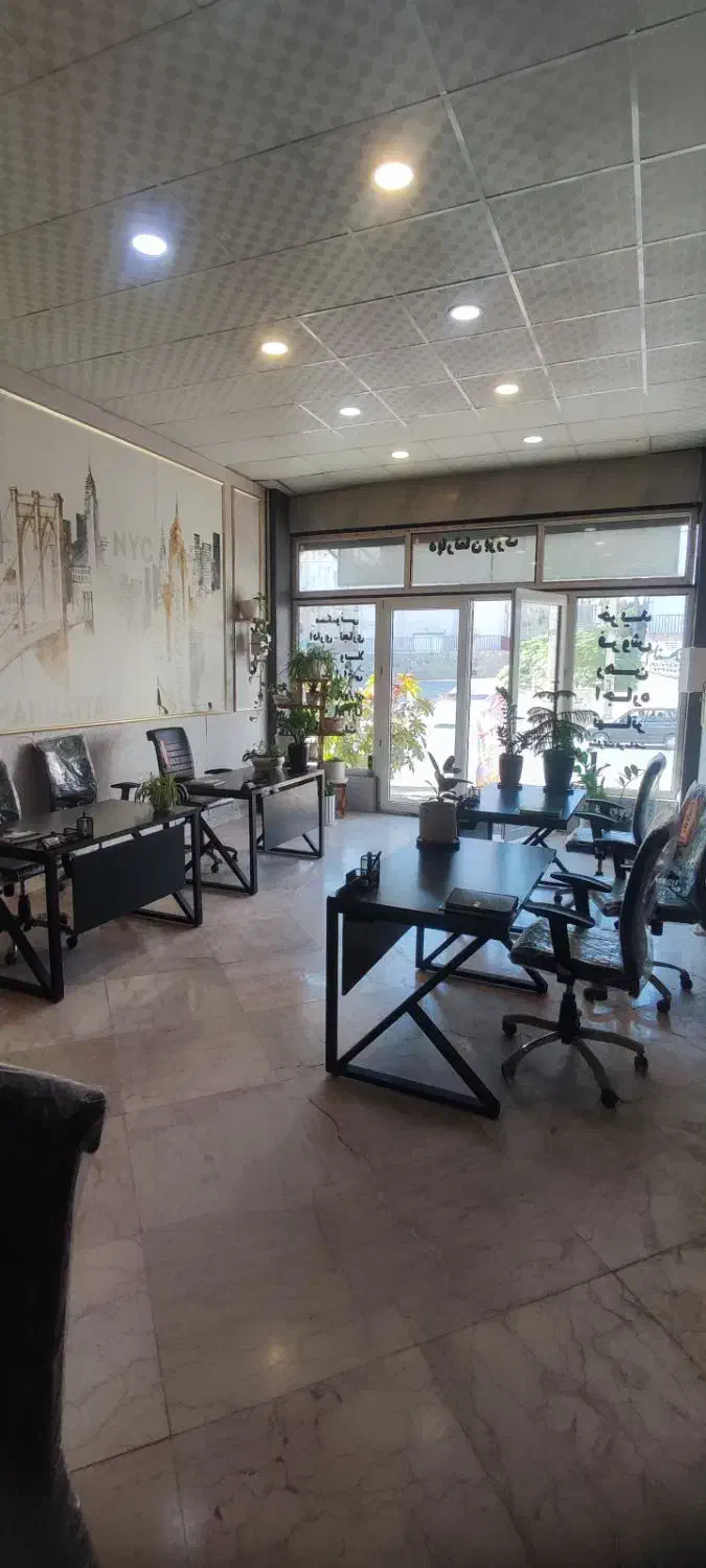 استخدام مشاور خانم و آقا در دپارتمان مان|استخدام بازاریابی و فروش|هشتگرد, شهرک صبا سوله|دیوار