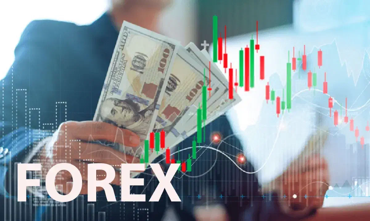 آموزش فارکس مبتدی تا پیشرفته|خدمات آموزشی|دامغان, |دیوار