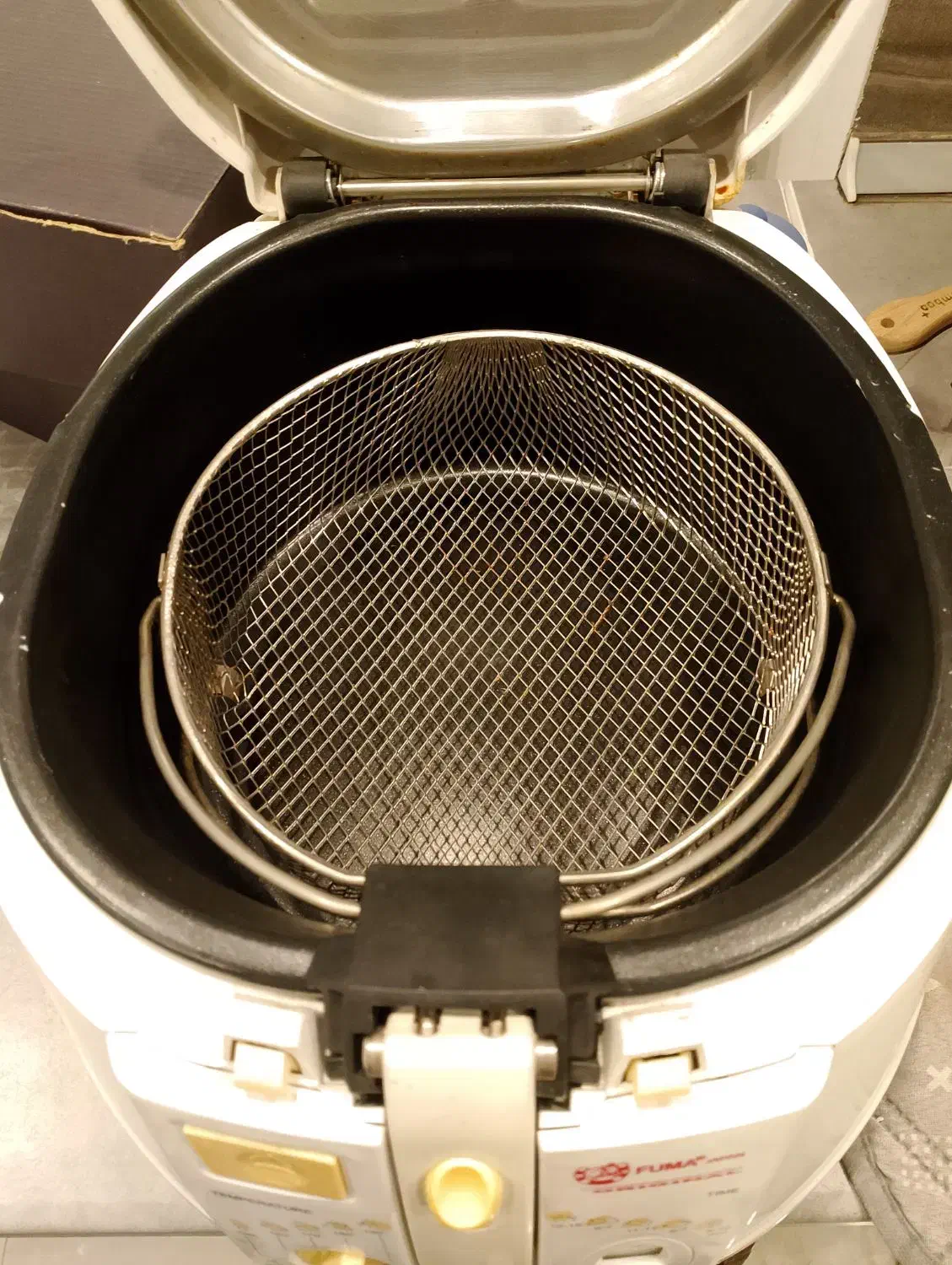 سرخ کن|سایر لوازم برقی|تهران, اوقاف|دیوار