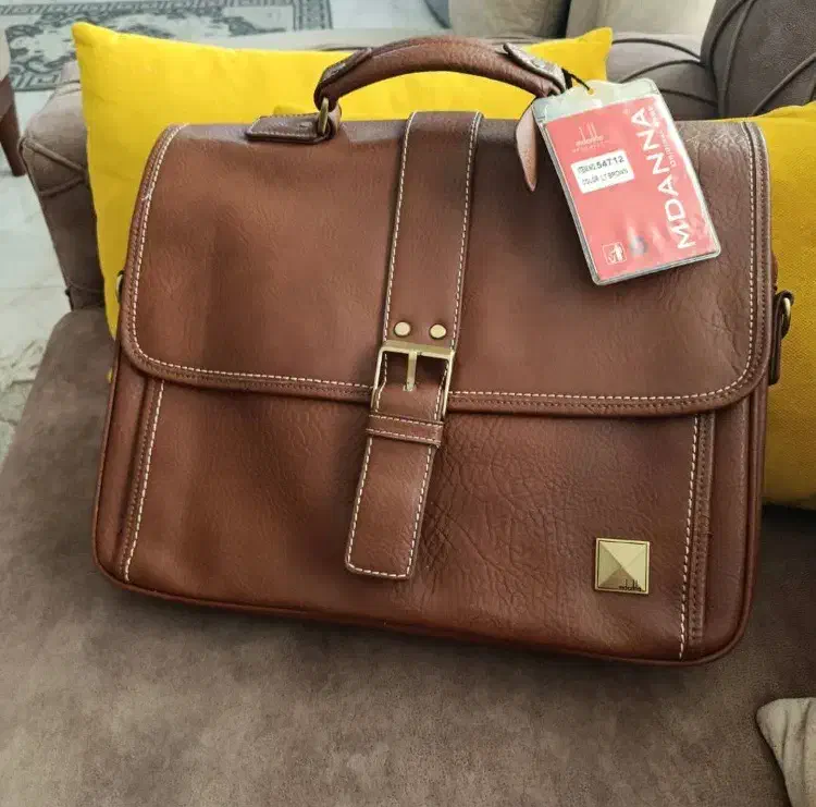 کیف اسپرت چرم|کیف، کفش، کمربند|رشت, حمیدیان|دیوار